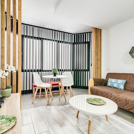 Home2Book Cool Las Canteras Beach Apt Las Palmas de Gran Canaria Exterior foto