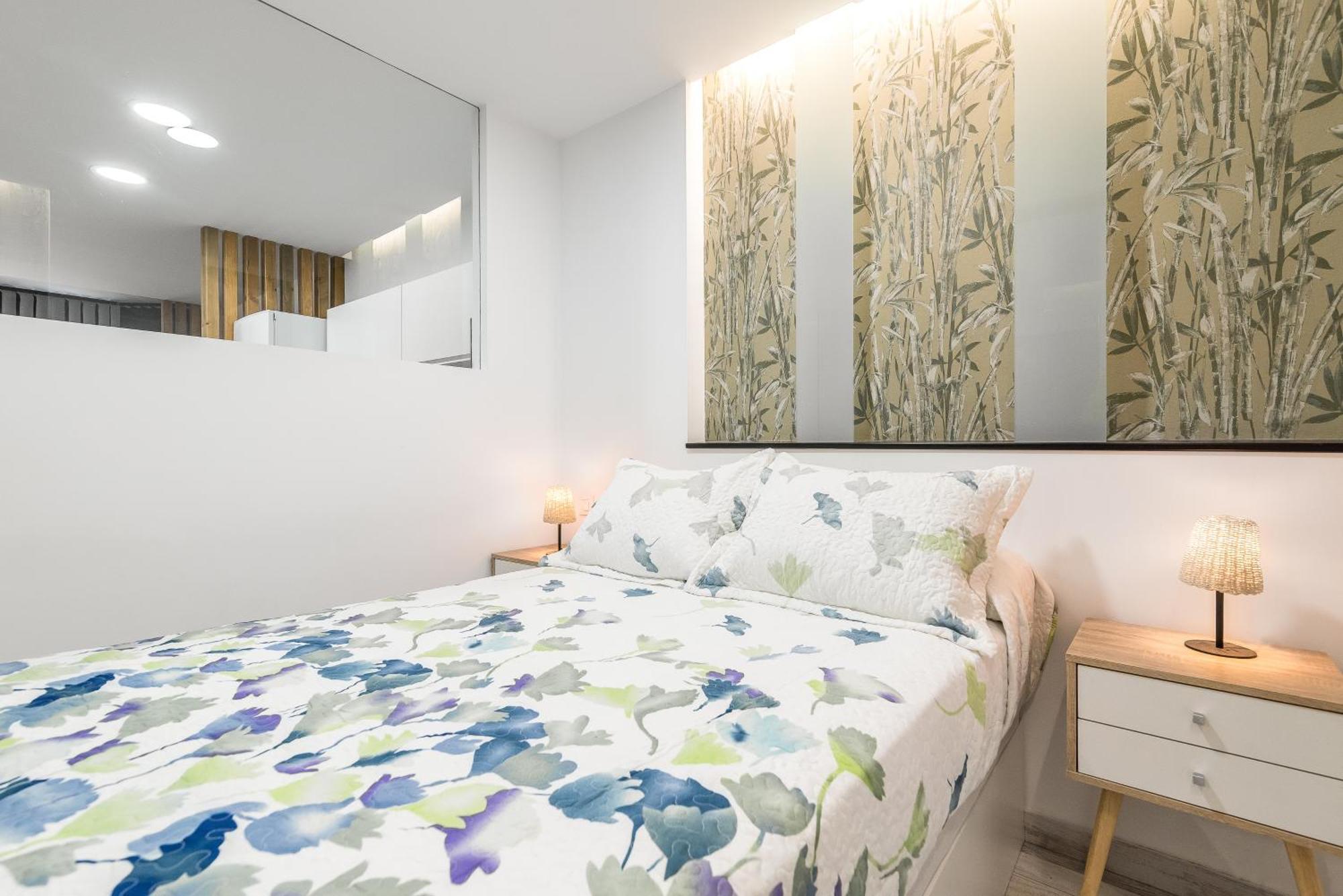 Home2Book Cool Las Canteras Beach Apt Las Palmas de Gran Canaria Exterior foto