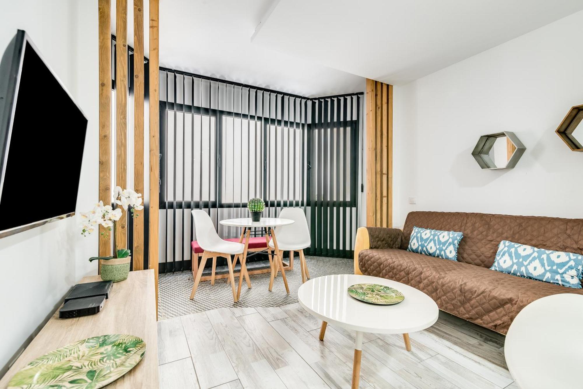 Home2Book Cool Las Canteras Beach Apt Las Palmas de Gran Canaria Exterior foto